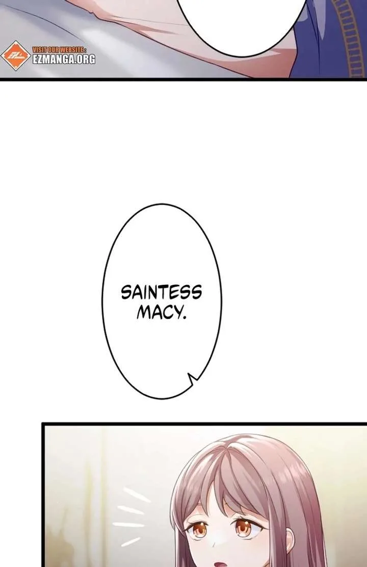 I Am The Saintess Who Saved The World, But I Refuse To Be Attached To You Chapter 15 page 24