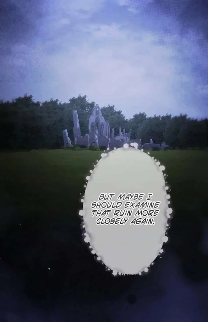 I Am The Saintess Who Saved The World, But I Refuse To Be Attached To You Chapter 15 page 19