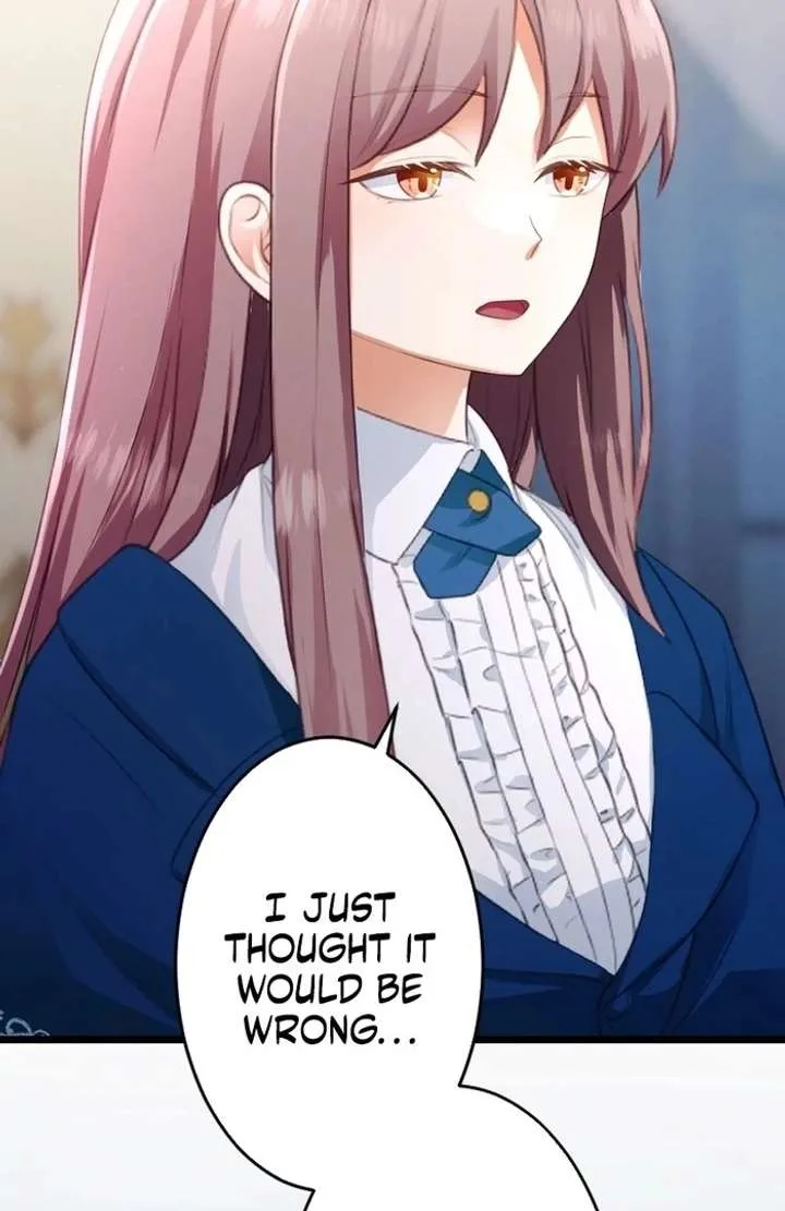 I Am The Saintess Who Saved The World, But I Refuse To Be Attached To You Chapter 15 page 65