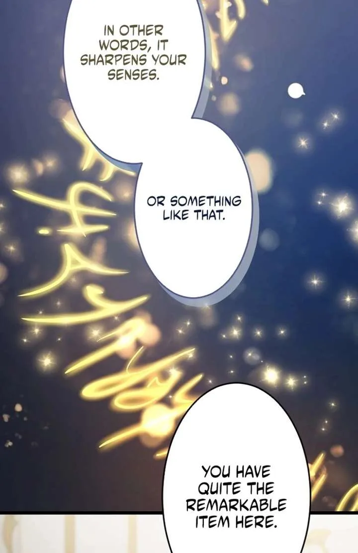 I Am The Saintess Who Saved The World, But I Refuse To Be Attached To You Chapter 15 page 48