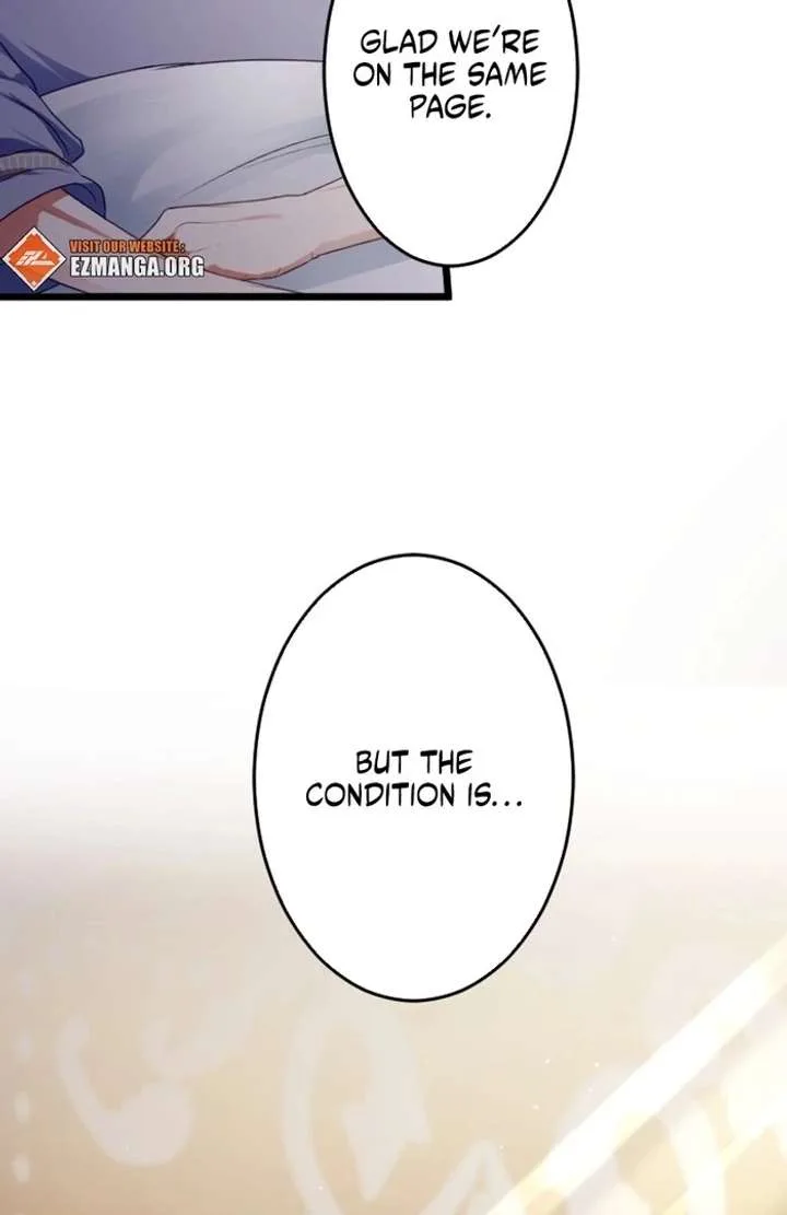 I Am The Saintess Who Saved The World, But I Refuse To Be Attached To You Chapter 15 page 57