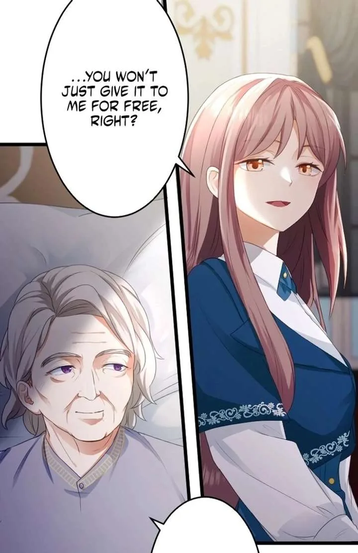 I Am The Saintess Who Saved The World, But I Refuse To Be Attached To You Chapter 15 page 56