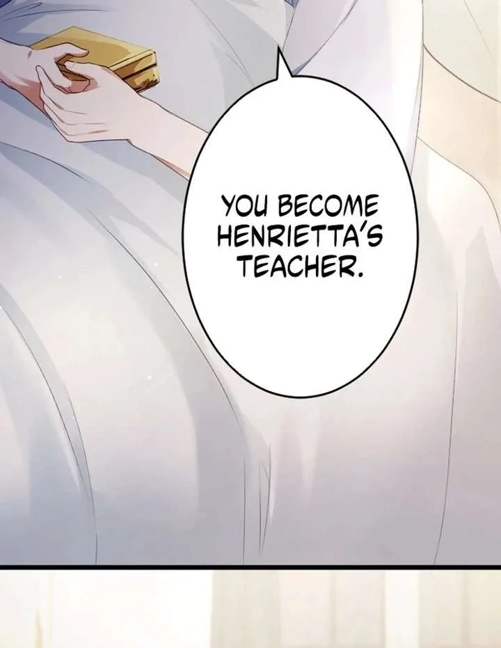 I Am The Saintess Who Saved The World, But I Refuse To Be Attached To You Chapter 15 page 59