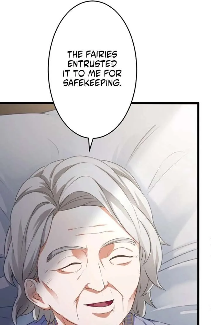 I Am The Saintess Who Saved The World, But I Refuse To Be Attached To You Chapter 15 page 51
