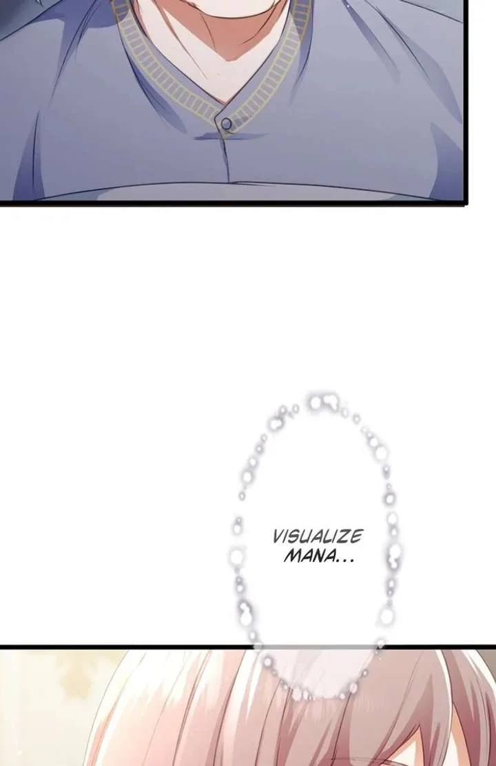 I Am The Saintess Who Saved The World, But I Refuse To Be Attached To You Chapter 15 page 52