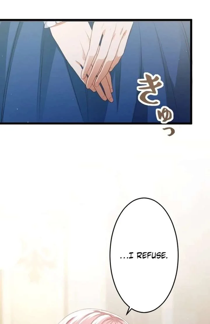I Am The Saintess Who Saved The World, But I Refuse To Be Attached To You Chapter 15 page 61