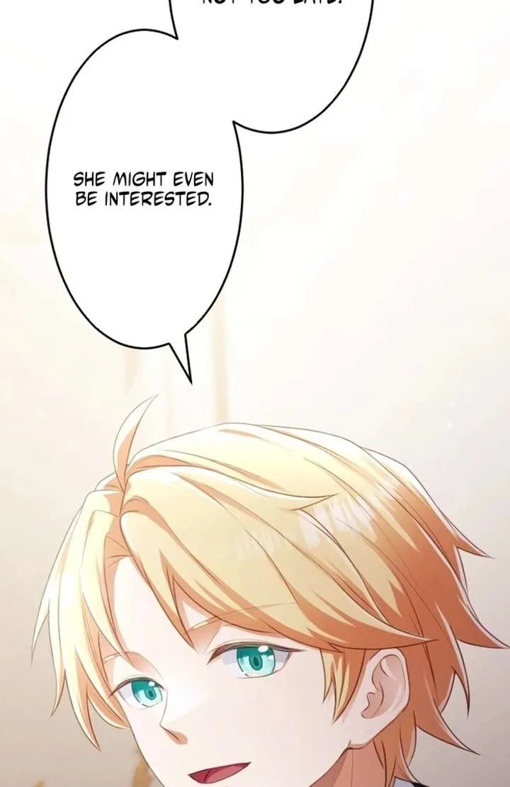 I Am The Saintess Who Saved The World, But I Refuse To Be Attached To You Chapter 15 page 73