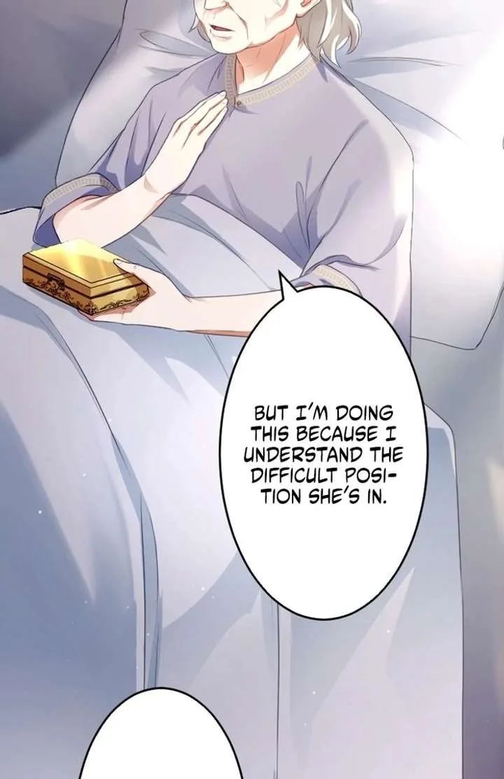 I Am The Saintess Who Saved The World, But I Refuse To Be Attached To You Chapter 15 page 77