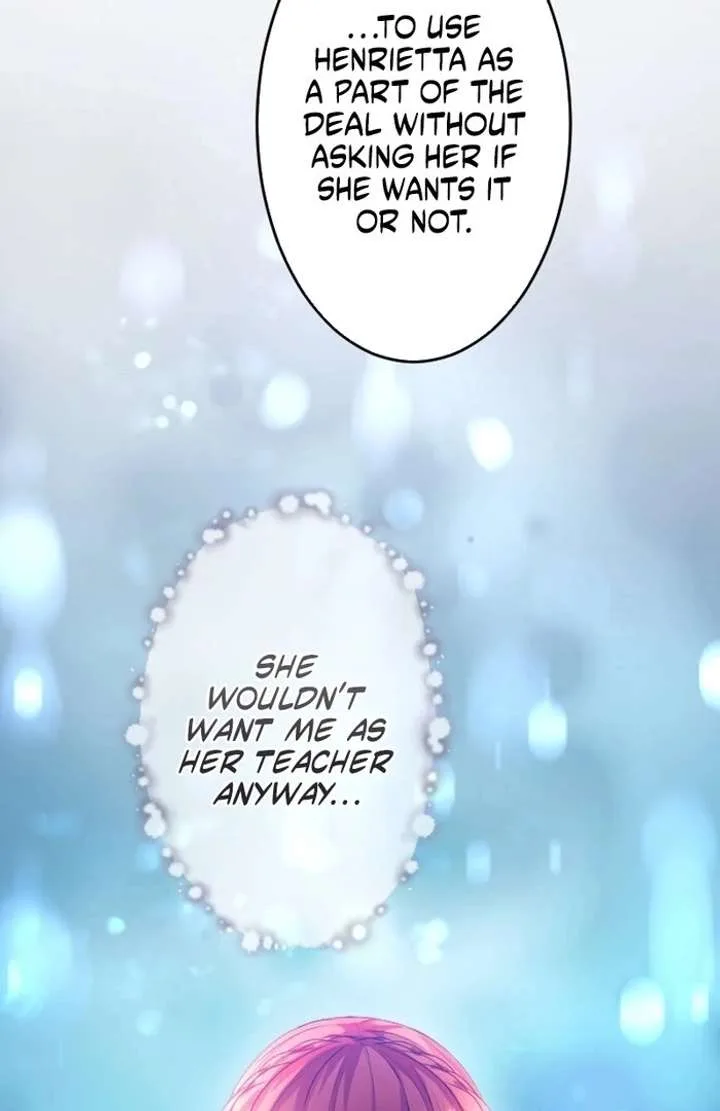 I Am The Saintess Who Saved The World, But I Refuse To Be Attached To You Chapter 15 page 66