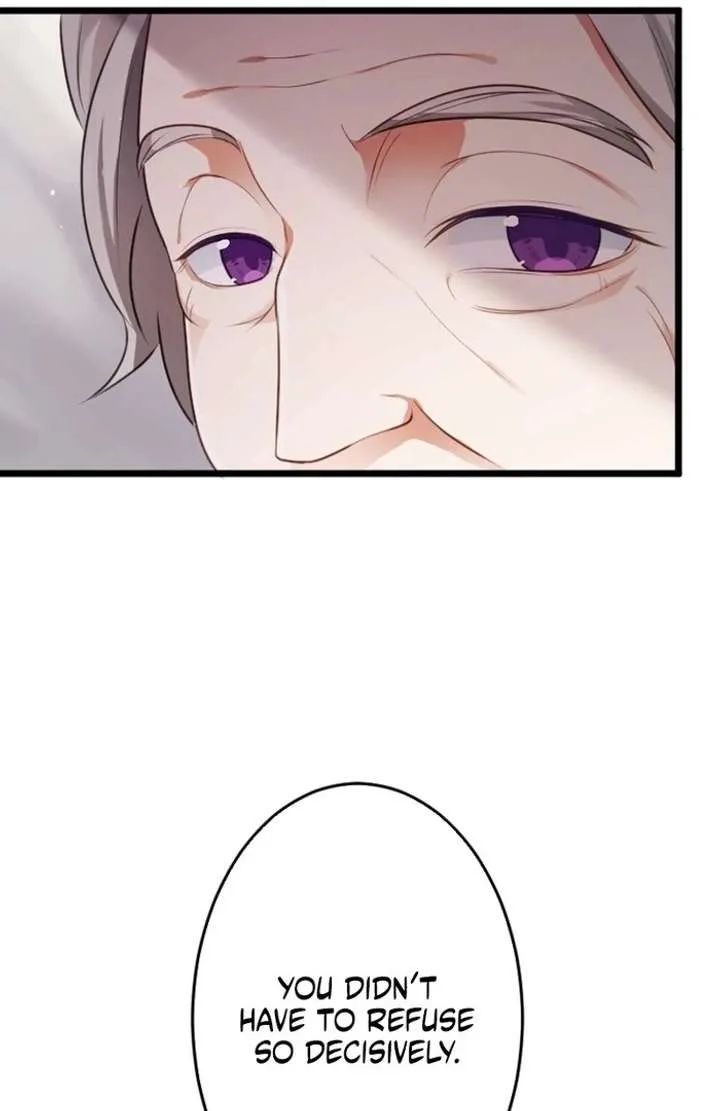 I Am The Saintess Who Saved The World, But I Refuse To Be Attached To You Chapter 15 page 70