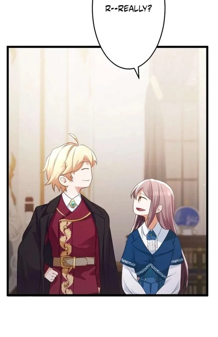 I Am The Saintess Who Saved The World, But I Refuse To Be Attached To You Chapter 15 page 75