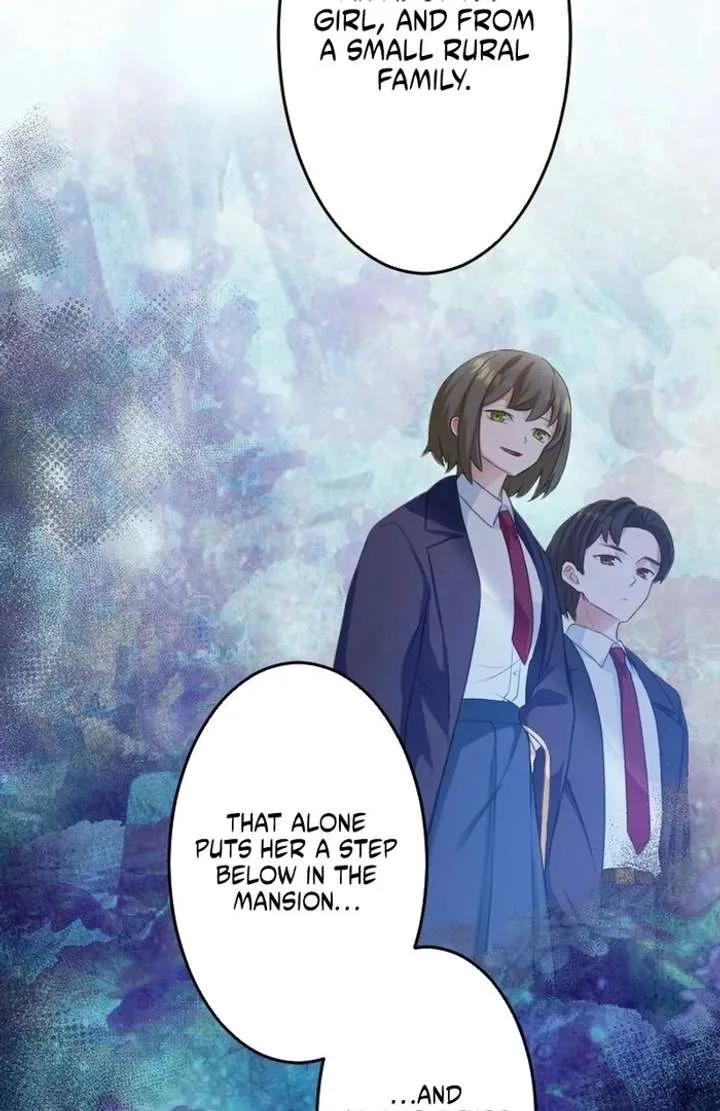 I Am The Saintess Who Saved The World, But I Refuse To Be Attached To You Chapter 15 page 82