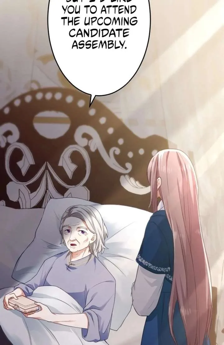 I Am The Saintess Who Saved The World, But I Refuse To Be Attached To You Chapter 15 page 92