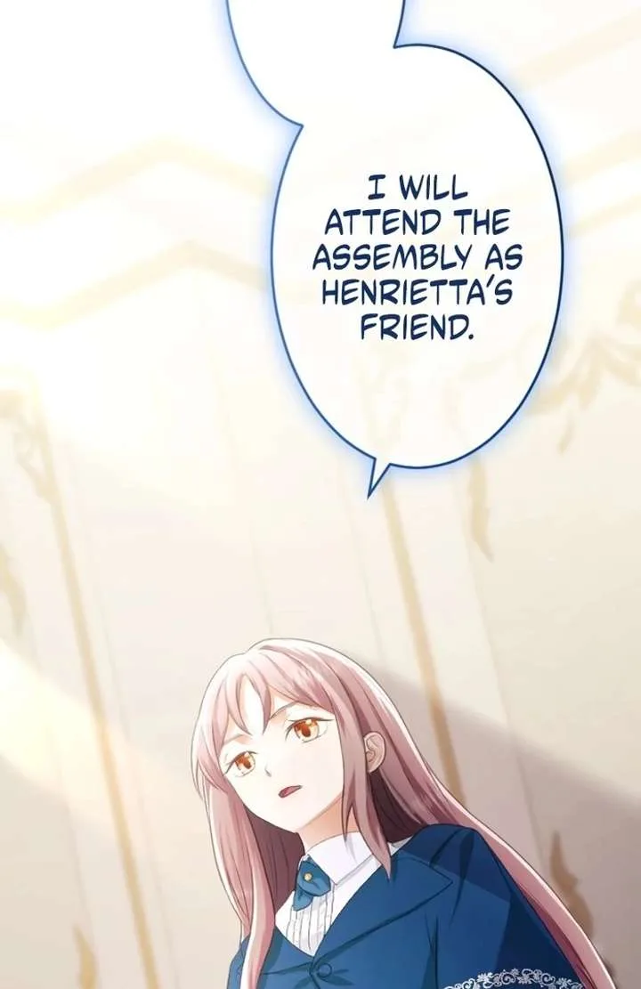 I Am The Saintess Who Saved The World, But I Refuse To Be Attached To You Chapter 15 page 95