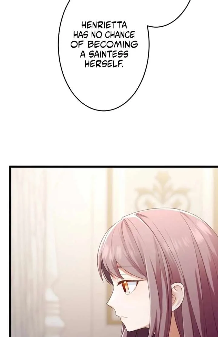 I Am The Saintess Who Saved The World, But I Refuse To Be Attached To You Chapter 15 page 85