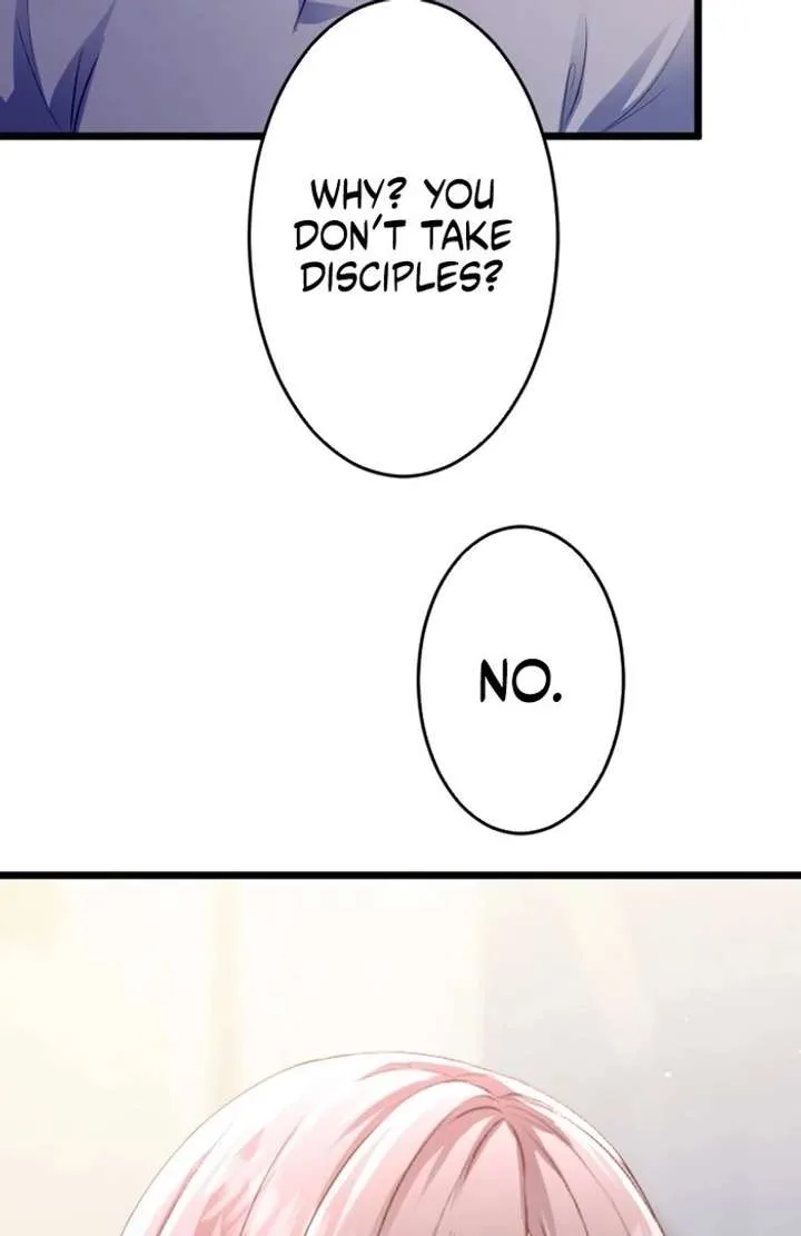 I Am The Saintess Who Saved The World, But I Refuse To Be Attached To You Chapter 15 page 64
