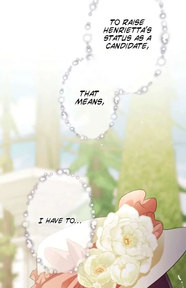 I Am The Saintess Who Saved The World, But I Refuse To Be Attached To You Chapter 15 page 116