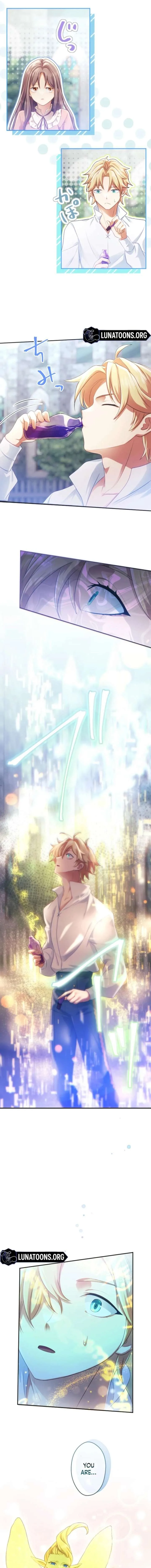 I Am The Saintess Who Saved The World, But I Refuse To Be Attached To You Chapter 23 page 17