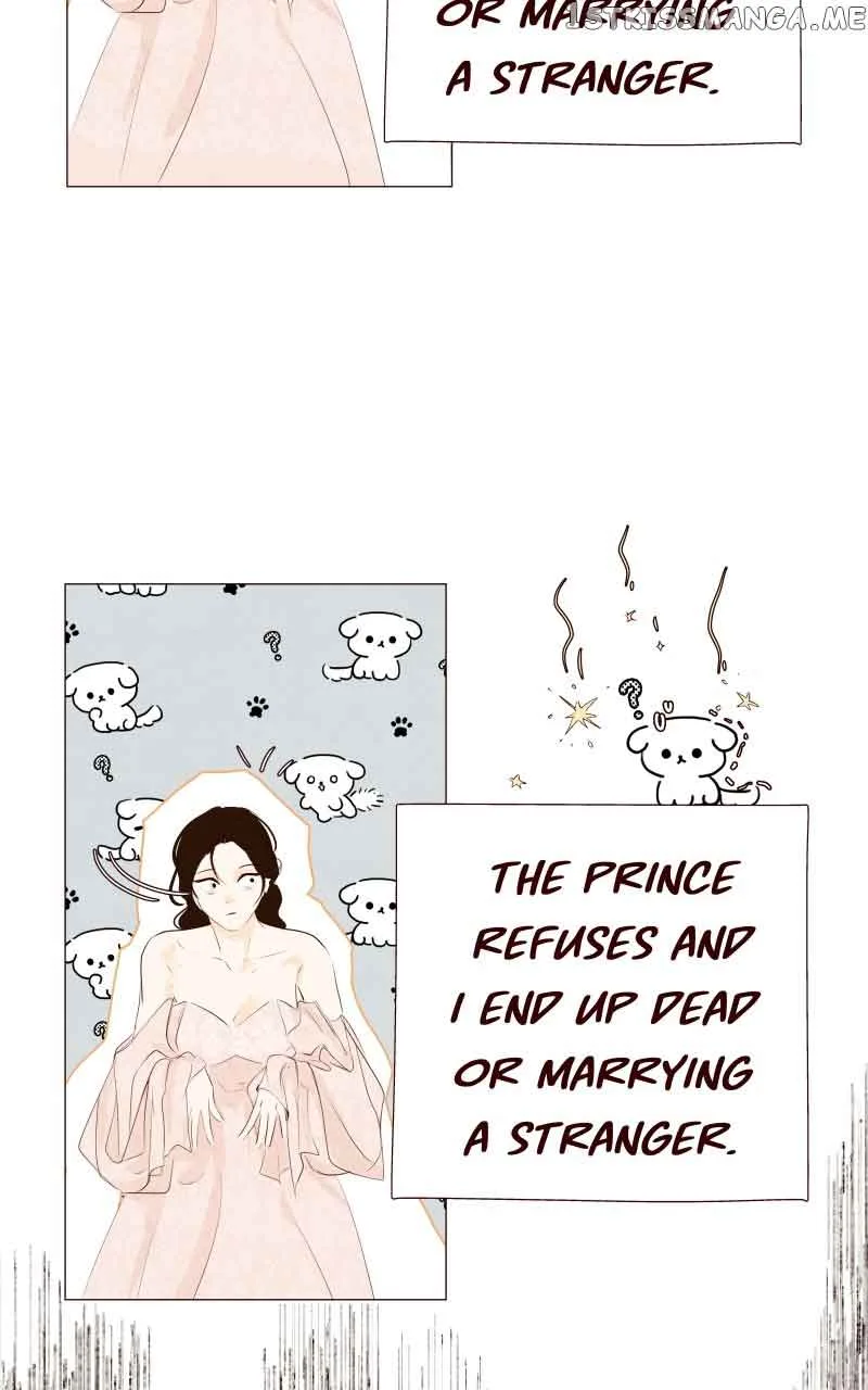 I Am the Villain Chapter 2 page 21