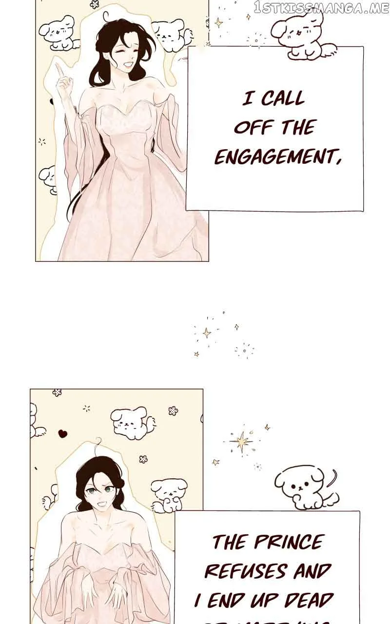 I Am the Villain Chapter 2 page 20
