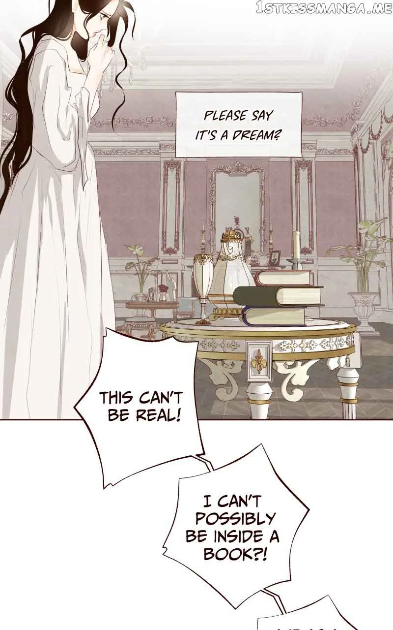 I Am the Villain Chapter 1 page 11