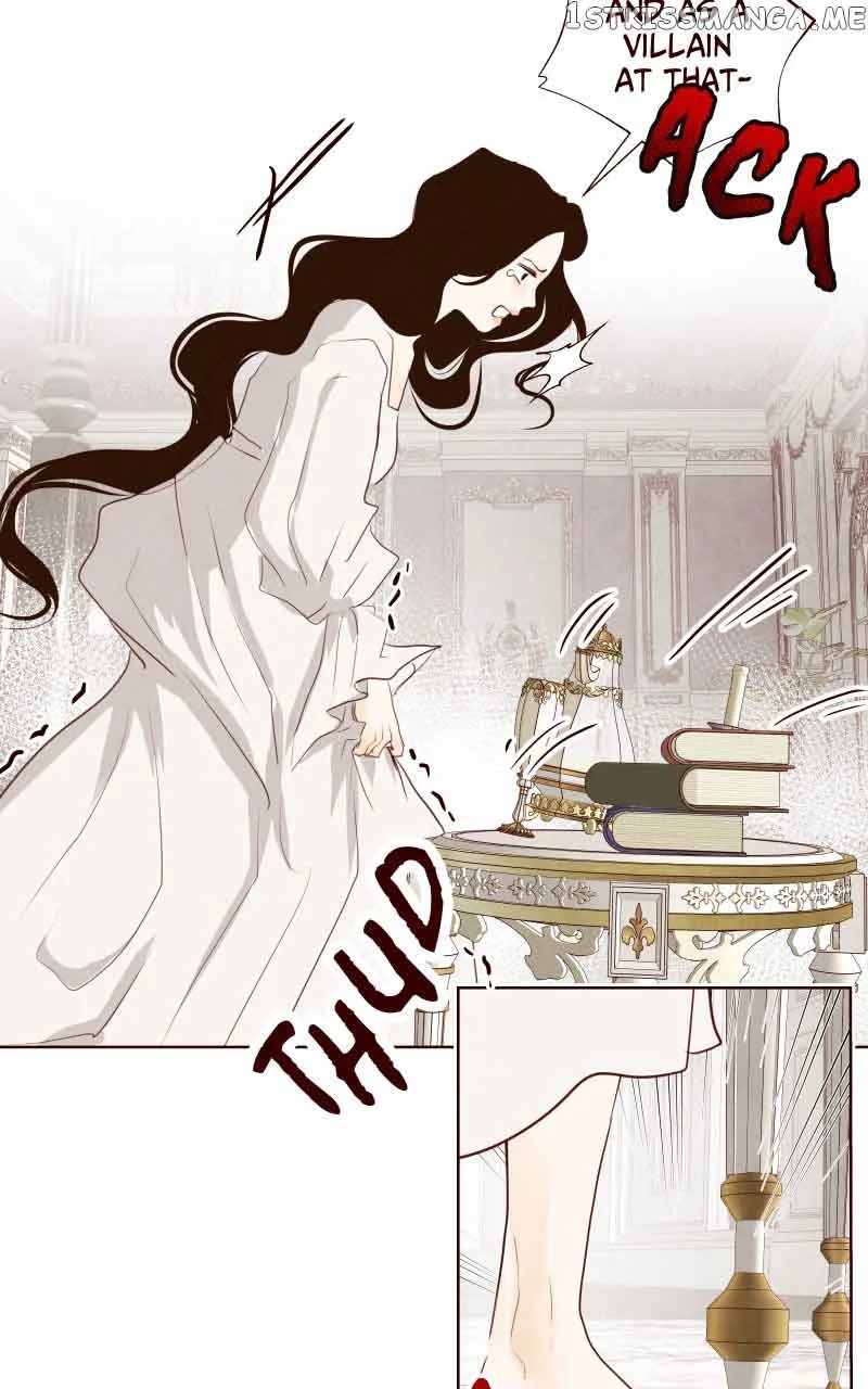 I Am the Villain Chapter 1 page 12