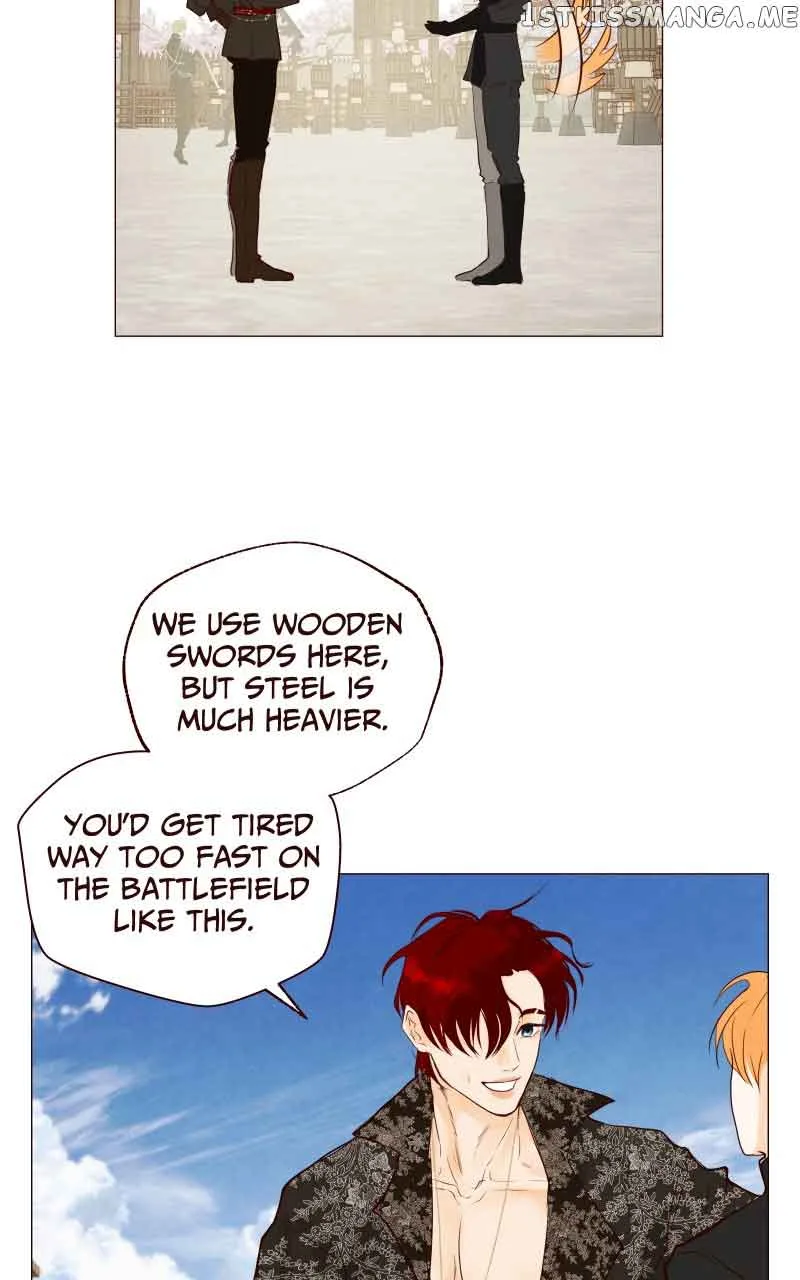I Am the Villain Chapter 3 page 70
