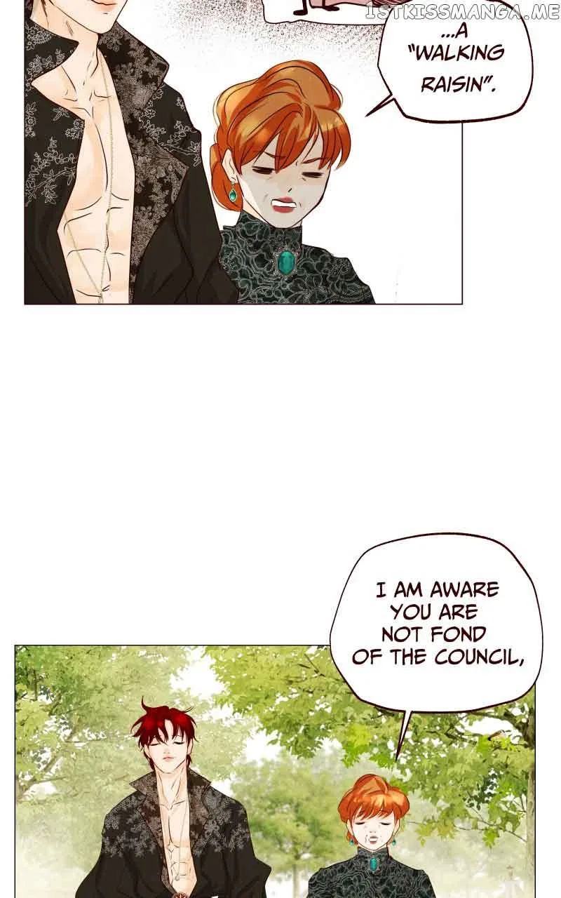 I Am the Villain Chapter 3 page 88