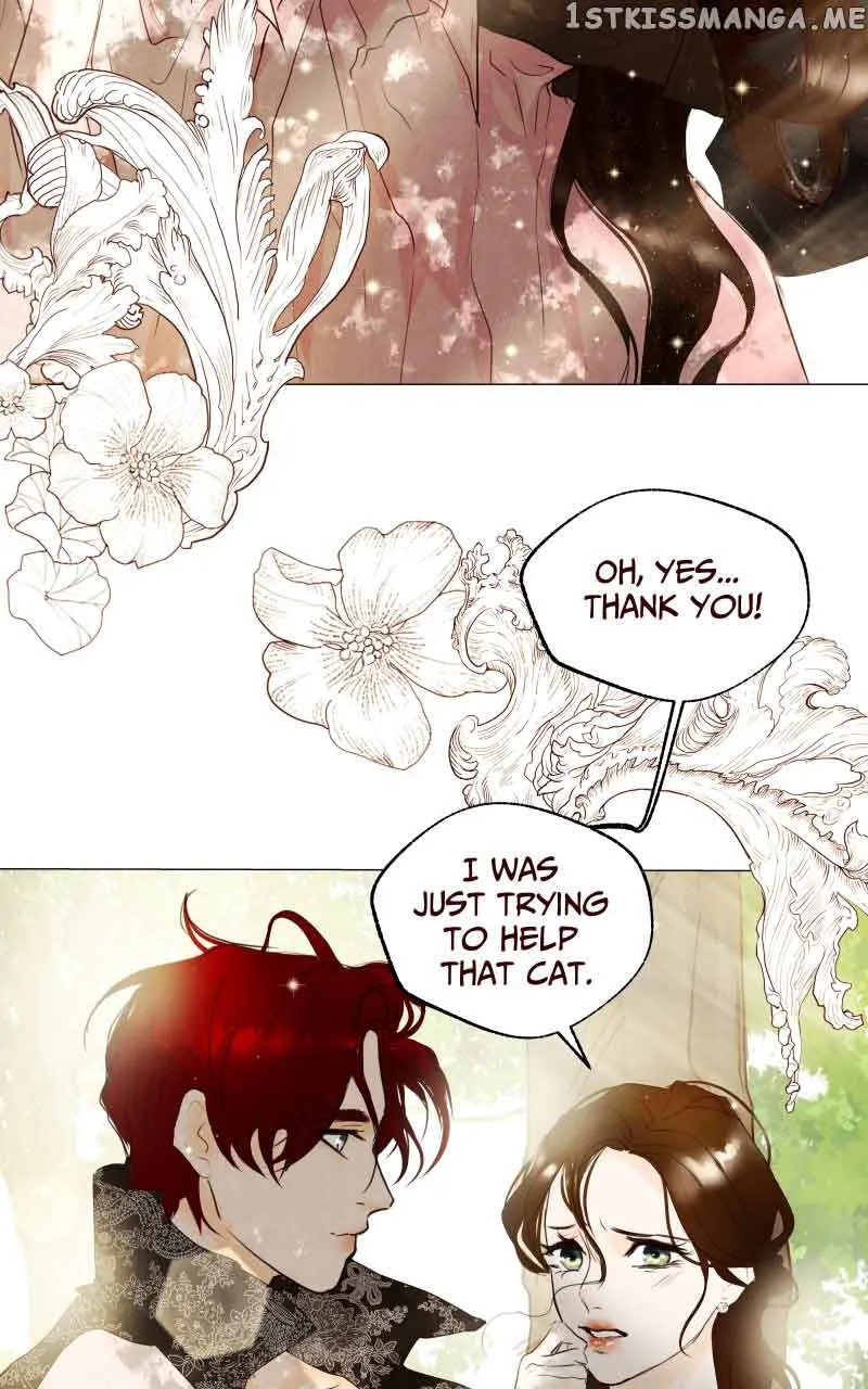 I Am the Villain Chapter 4 page 3