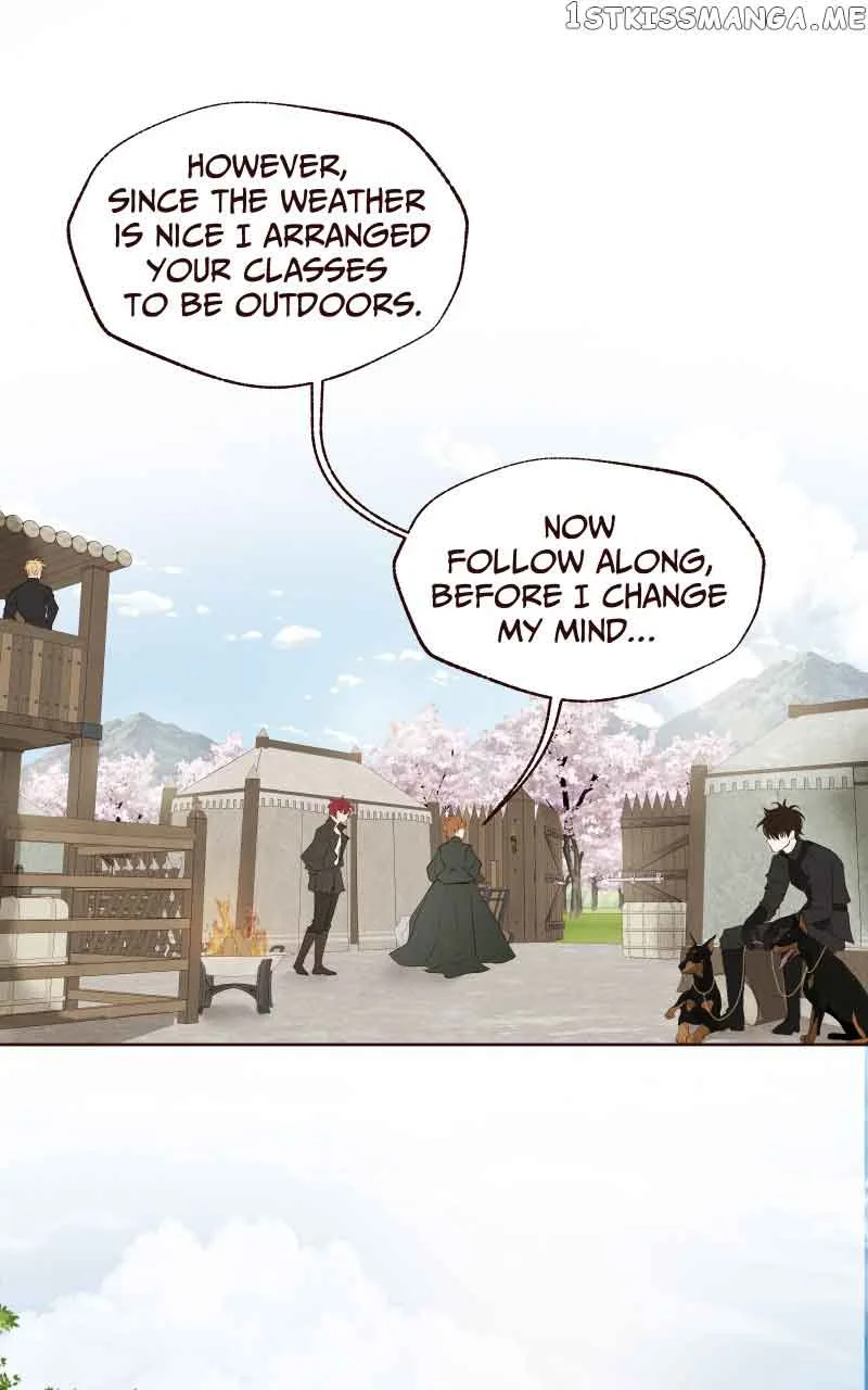 I Am the Villain Chapter 3 page 80