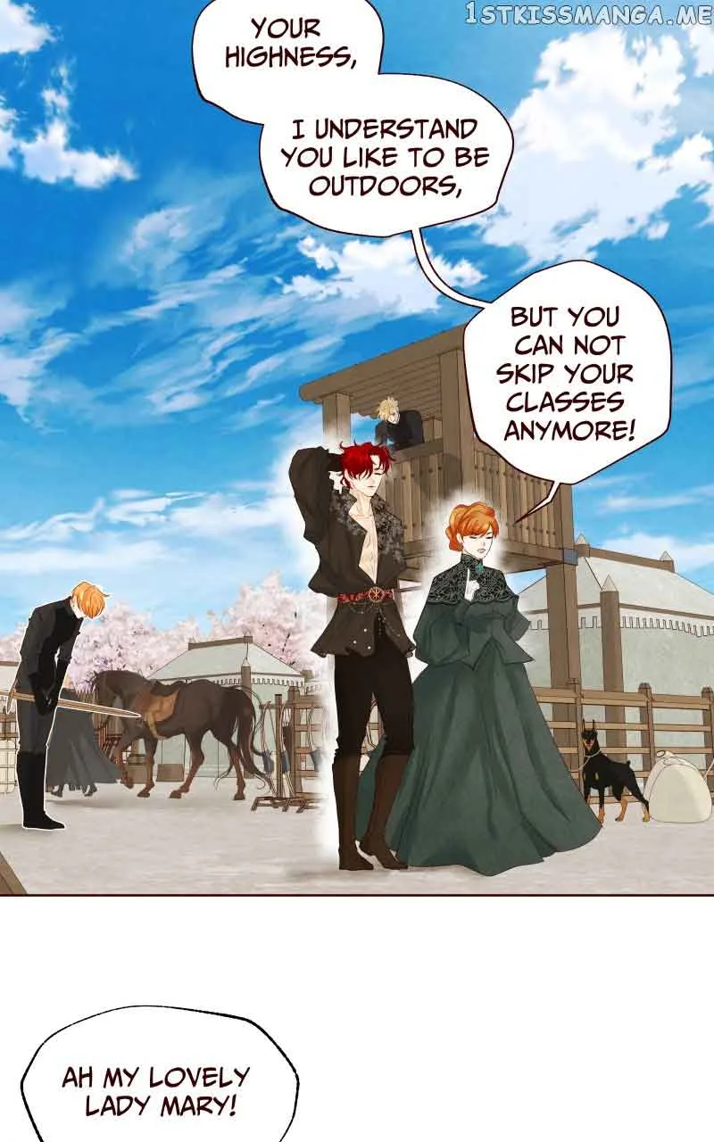 I Am the Villain Chapter 3 page 77
