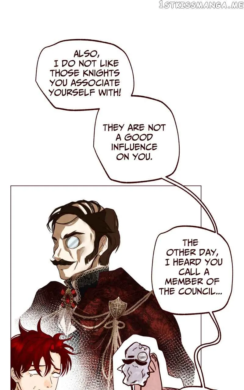 I Am the Villain Chapter 3 page 87