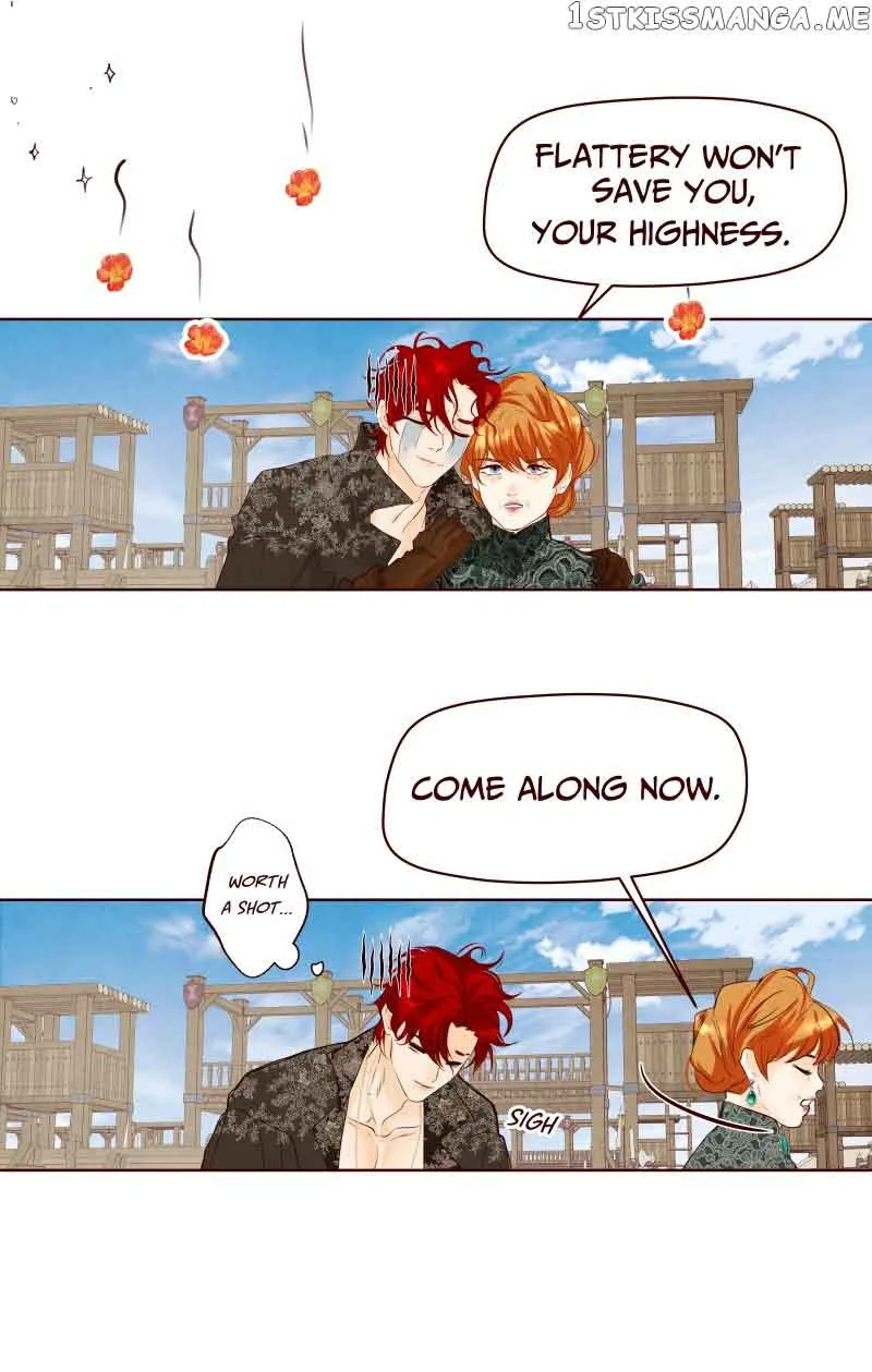 I Am the Villain Chapter 3 page 79