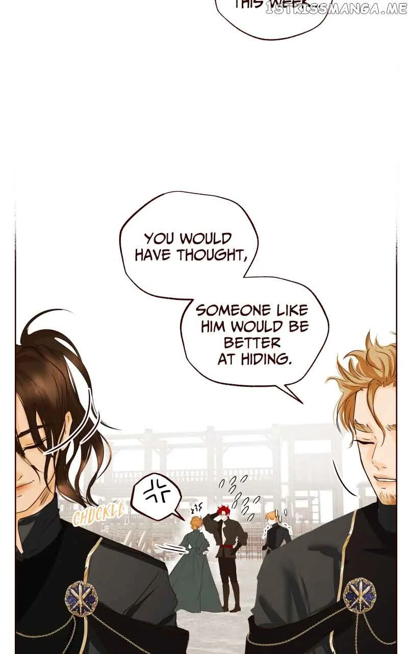 I Am the Villain Chapter 3 page 75