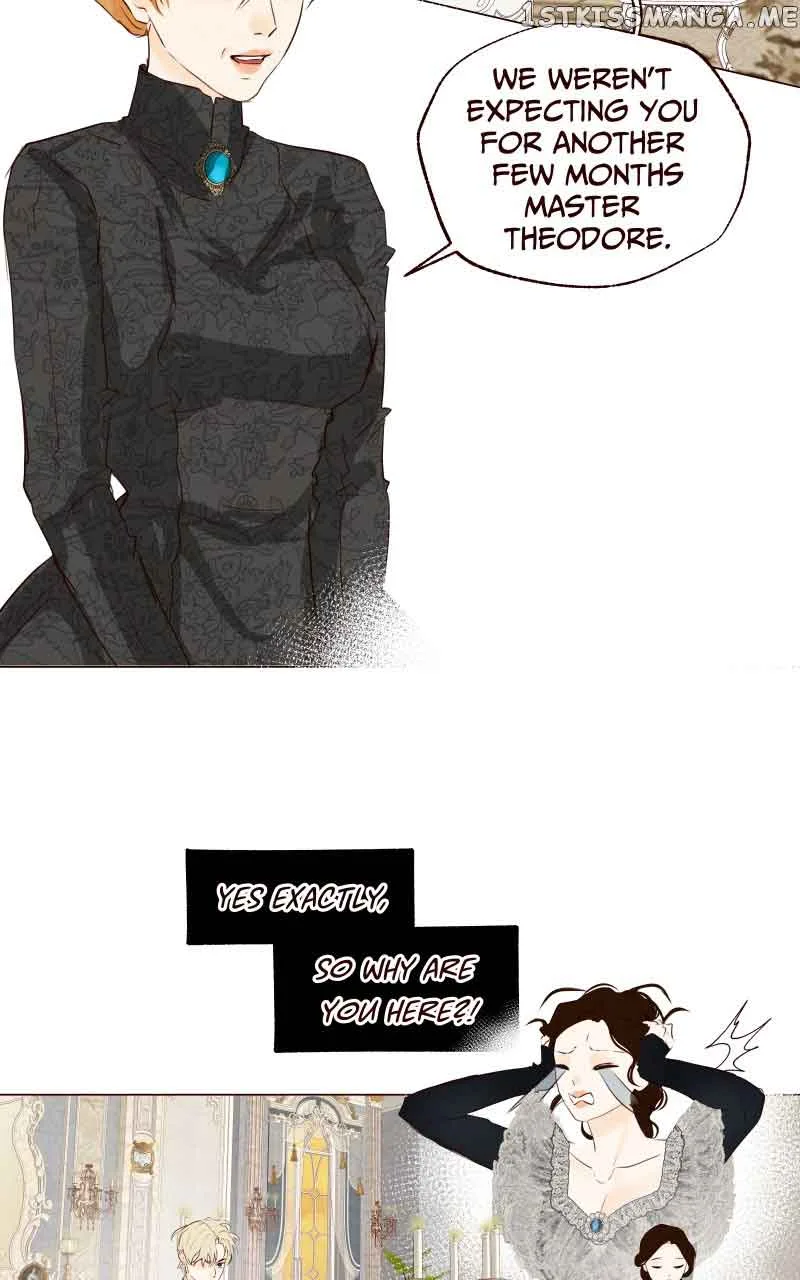 I Am the Villain Chapter 4 page 111