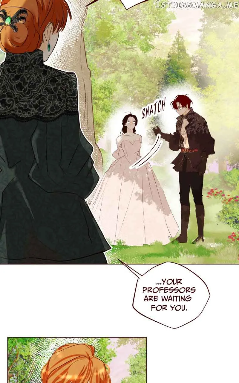 I Am the Villain Chapter 4 page 43