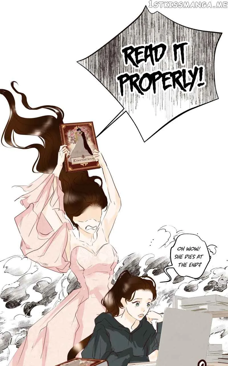 I Am the Villain Chapter 4 page 84