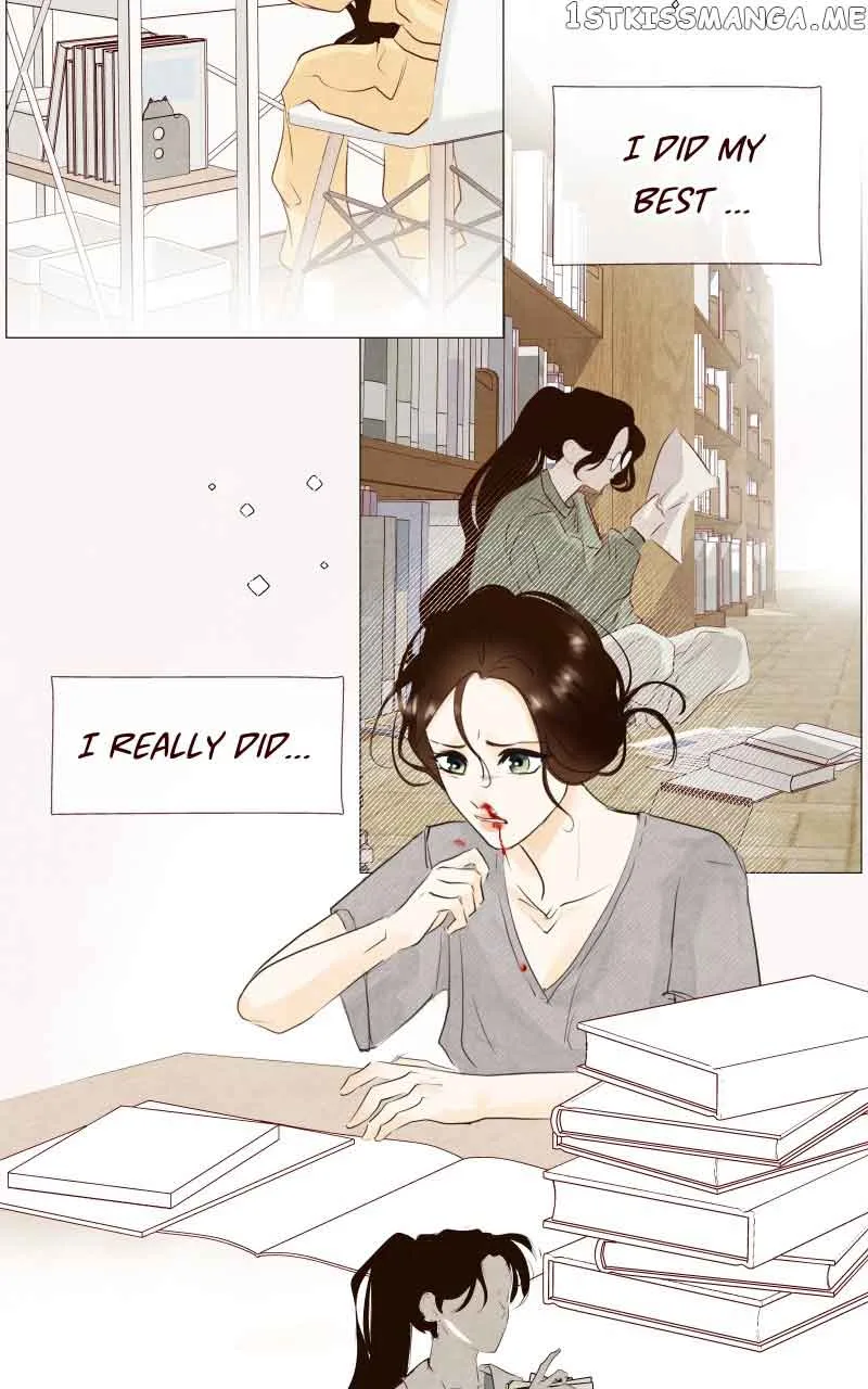 I Am the Villain Chapter 1 page 58
