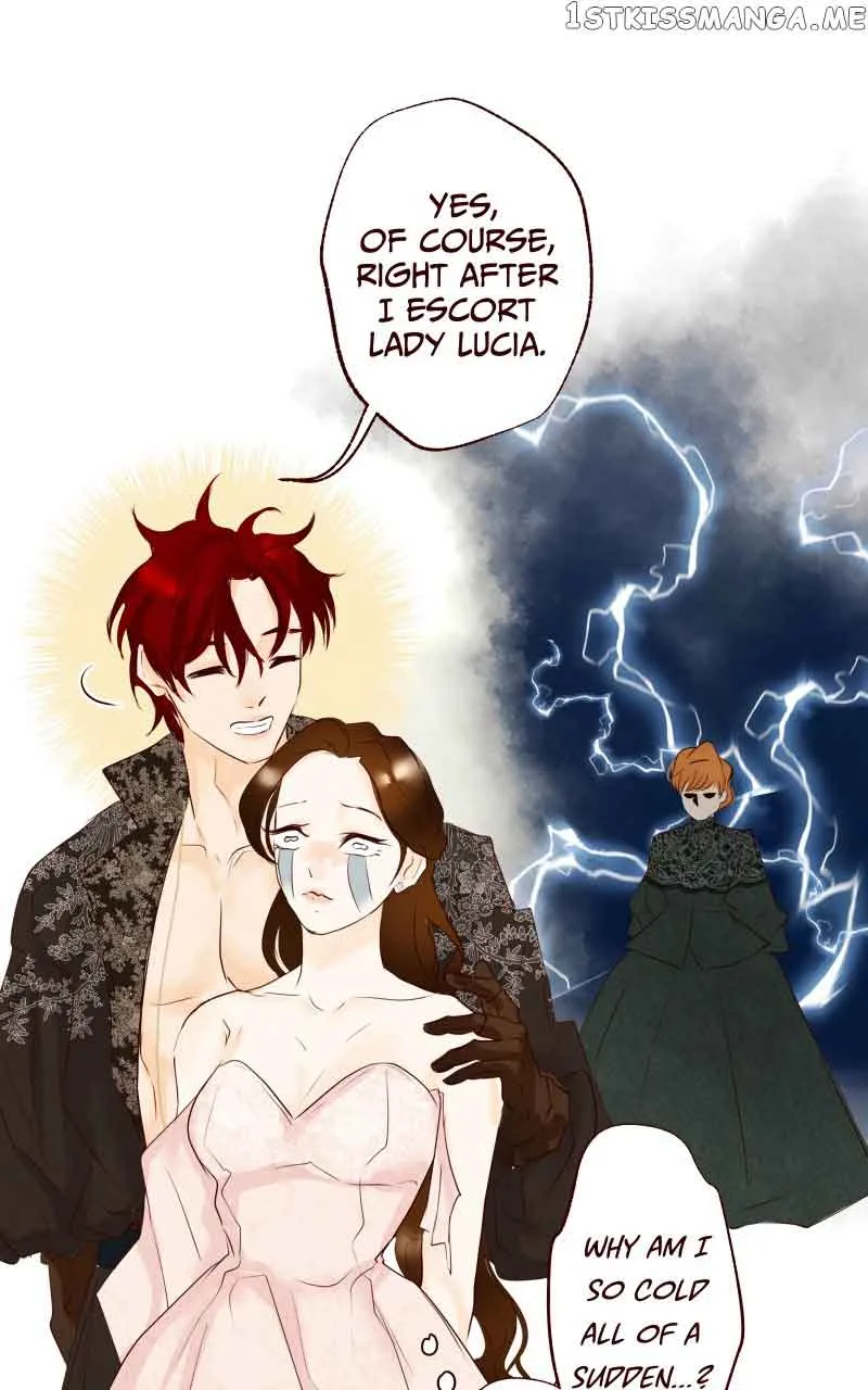 I Am the Villain Chapter 4 page 46