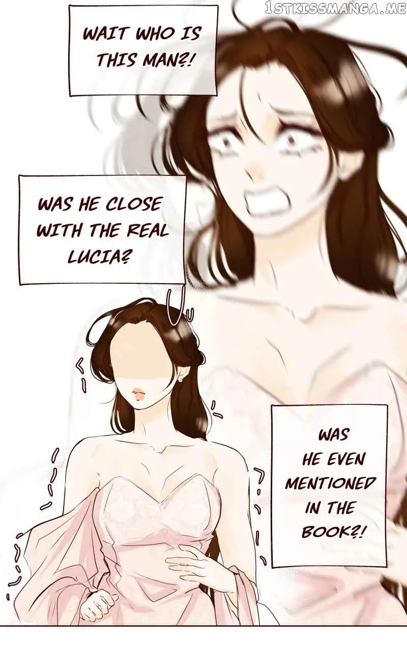 I Am the Villain Chapter 4 page 23