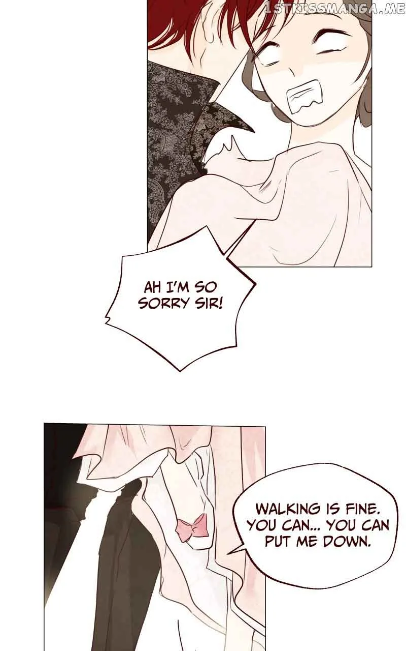 I Am the Villain Chapter 4 page 16