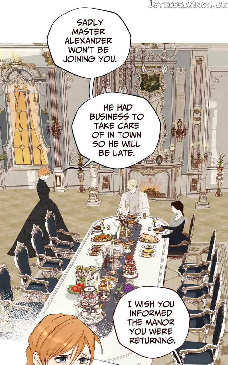I Am the Villain Chapter 4 page 110