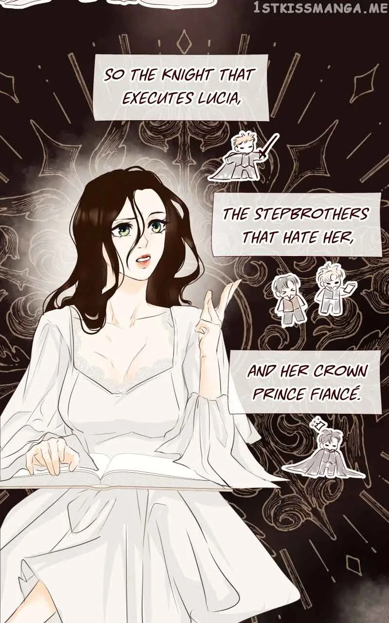 I Am the Villain Chapter 1 page 81