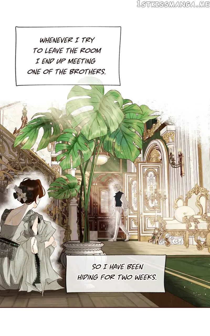 I Am the Villain Chapter 5 page 36