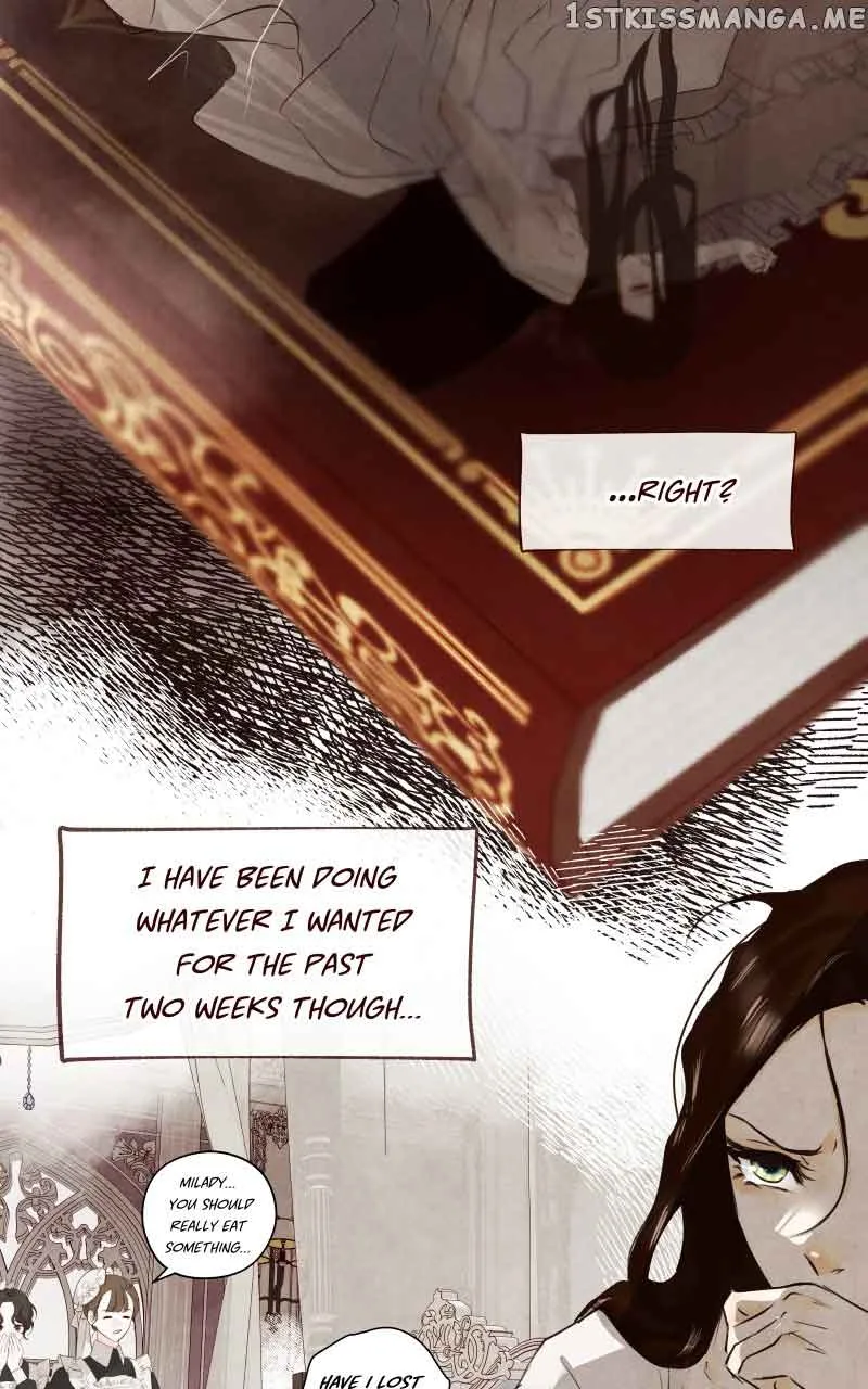 I Am the Villain Chapter 1 page 74
