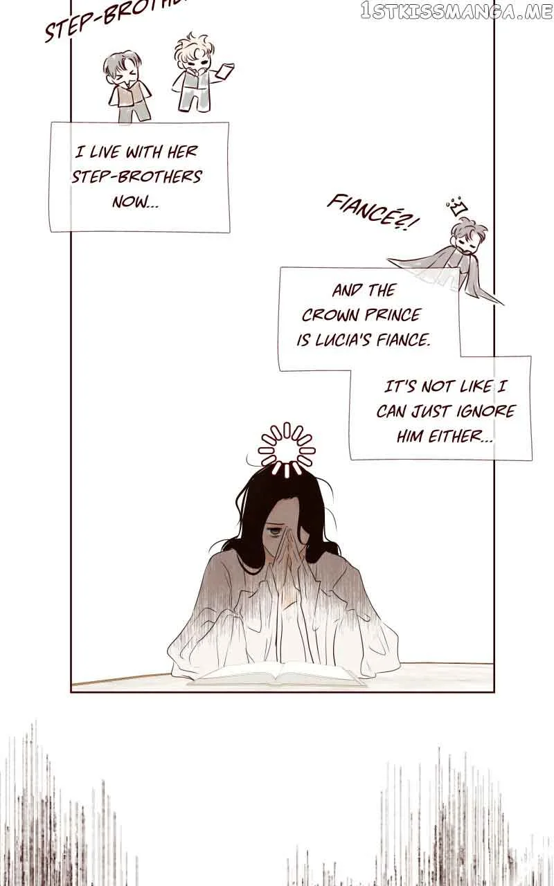 I Am the Villain Chapter 1 page 85