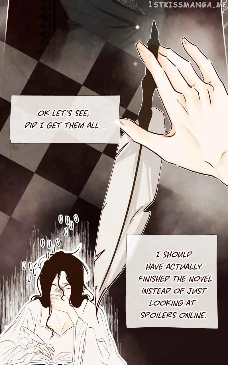 I Am the Villain Chapter 1 page 80