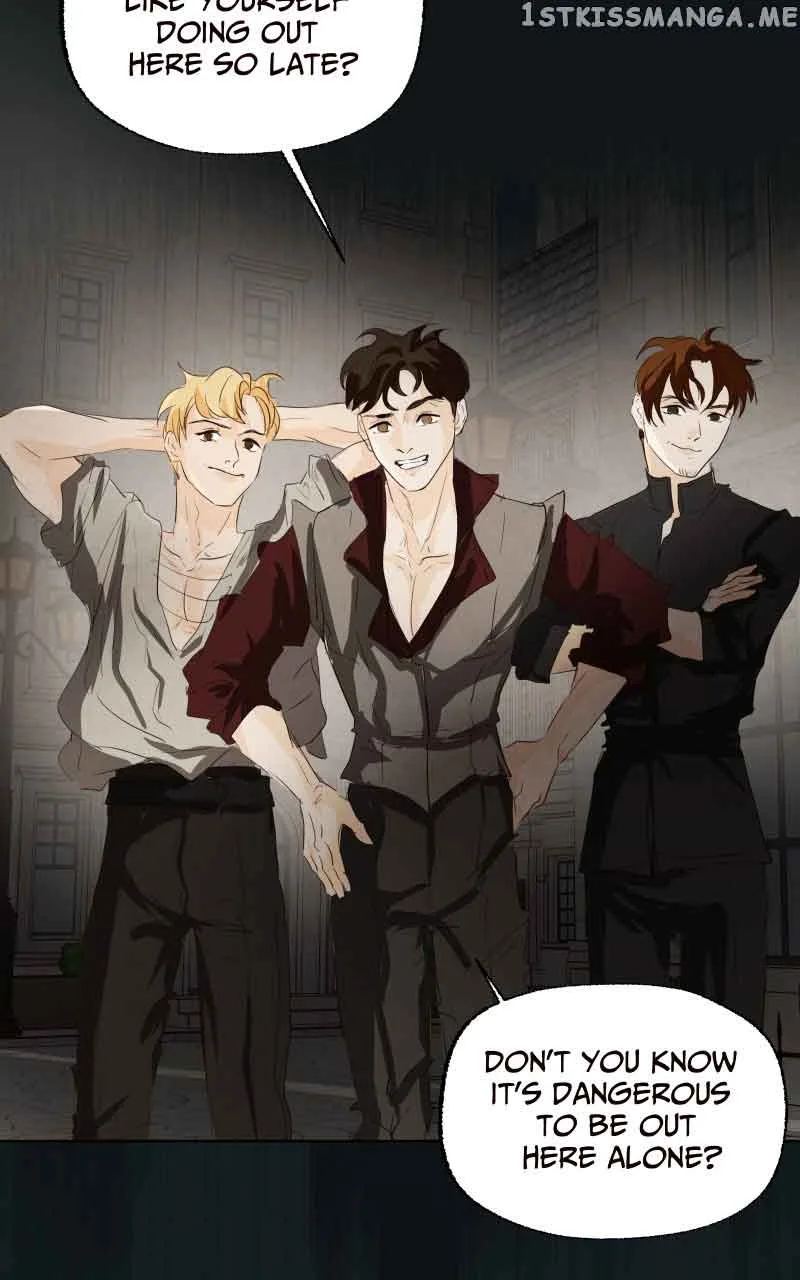 I Am the Villain Chapter 5 page 106