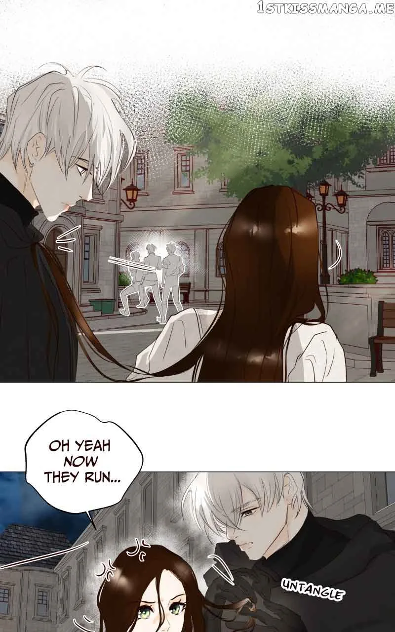 I Am the Villain Chapter 6 page 8