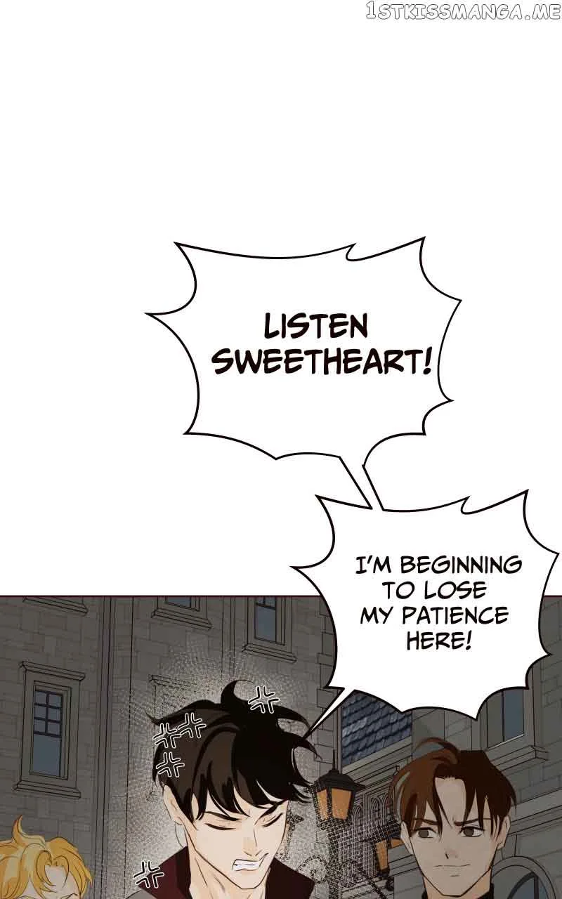 I Am the Villain Chapter 6 page 2